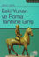 Eski Yunan ve Roma Tarihine Giriş